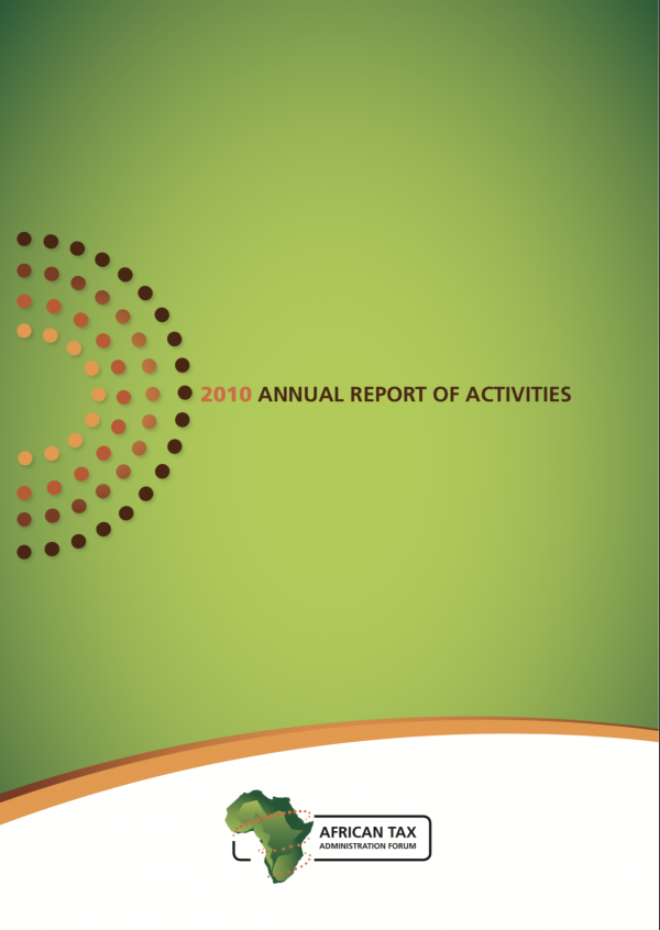 2010 Annual Report