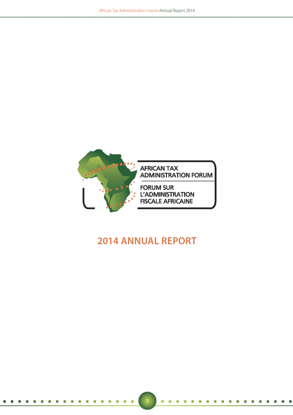2011 Annual Report