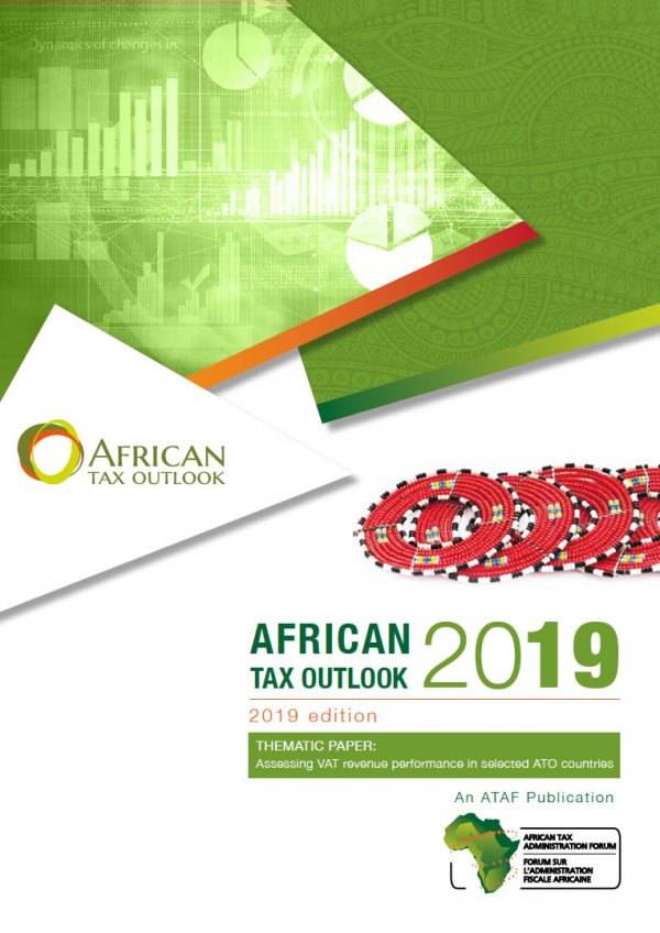 Thematic Paper: Assessing VAT revenue performance in selected ATO countries