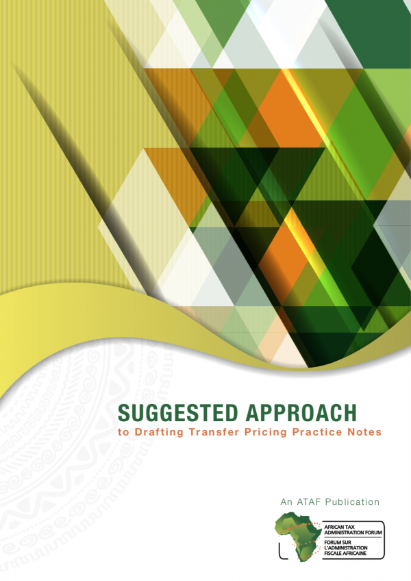 Suggested Approach to Drafting Transfer Pricing Practice Notes