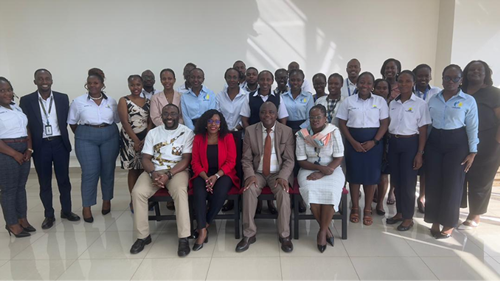 ATAF Supports Uganda with Pillar II Revenue Impact Assessment