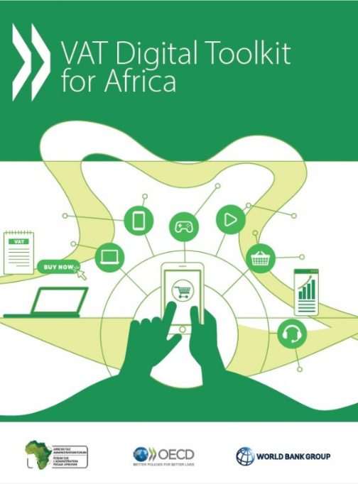 The VAT Digital Toolkit for Africa has been developed to help African jurisdictions secure VAT in the digital economy by providing support for the effective collection of VAT on e-commerce transactions.