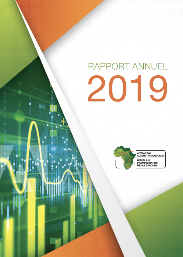 Rapport annuel 2019