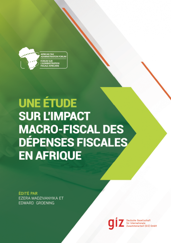 Une étude sur l'impact macro-budgétaire des dépenses fiscales en Afrique