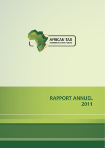 Rapport annuel 2011