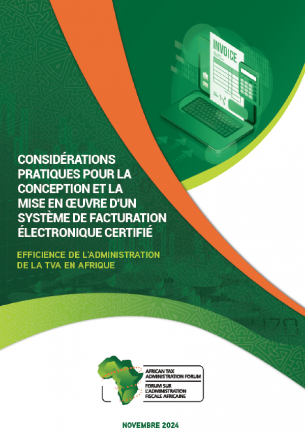 Considérations pratiques pour la conception et la mise en œuvre d'un système de facturation électronique certifié
