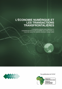 Économie numérique et transactions transfrontalières