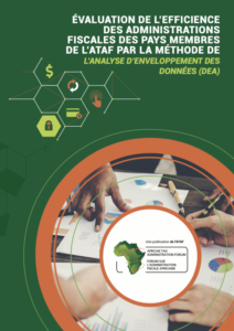 Évaluation de l'efficacité de l'administration fiscale Analyse d'enveloppement des données (DEA)