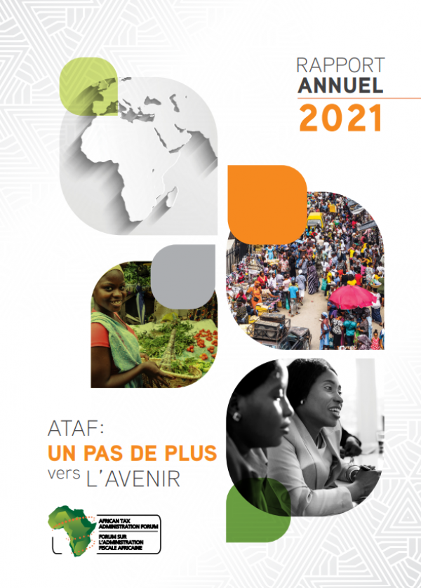 Rapport annuel 2021