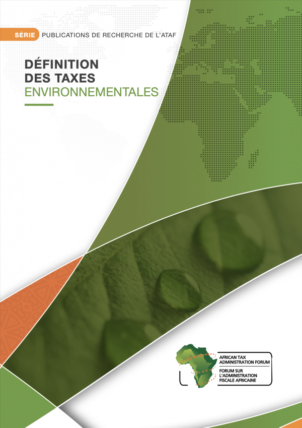 Définition des taxes environnementales