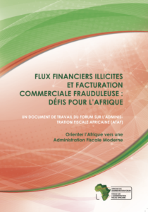FLUX FINANCIERS ILLICITES ET FACTURATION COMMERCIALE : LES DÉFIS POUR L'AFRIQUE