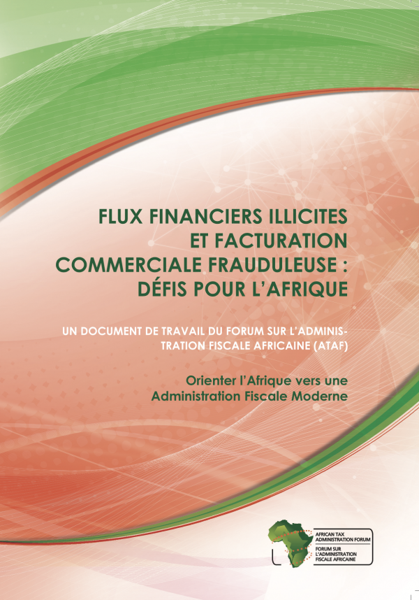 FLUX FINANCIERS ILLICITES ET FACTURATION COMMERCIALE : LES DÉFIS POUR L'AFRIQUE