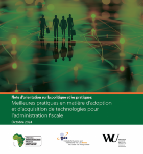 Meilleures pratiques en matière de stratégies d'adoption et d'acquisition de technologies