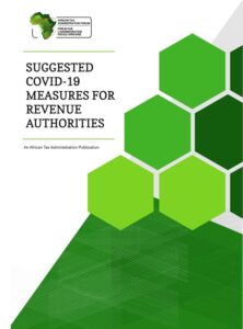Mesures suggérées aux autorités fiscales face à la COVID-19