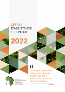OFFRES D'ASSISTANCE TECHNIQUE 2022
