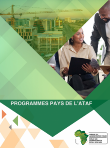 Programmes nationaux de l'ATAF
