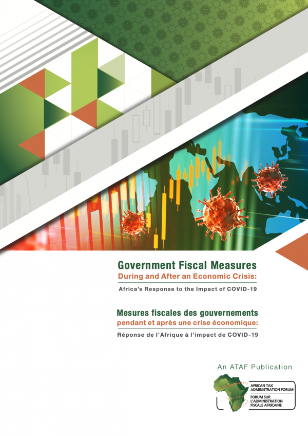 Mesures budgétaires gouvernementales pendant et après une crise économique : la réponse de l’Afrique à l’impact de la COVID-19