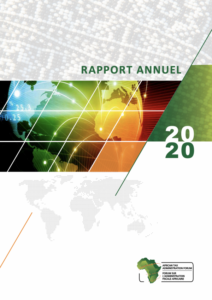 Rapport annuel 2020