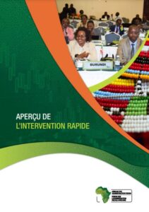 Unité de réponse rapide