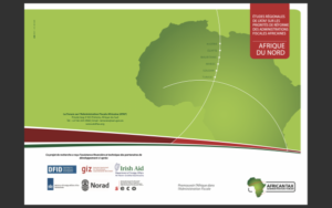 ÉTUDES RÉGIONALES DE L'ATAF SUR LES PRIORITÉS DE RÉFORME DES ADMINISTRATIONS FISCALES AFRICAINES AFRIQUE DU NORD