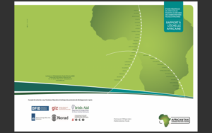 ÉTUDES RÉGIONALES DE L'ATAF SUR LES PRIORITÉS DE RÉFORME DES ADMINISTRATIONS FISCALES AFRICAINES RAPPORT À L'ÉCHELLE DE L'AFRIQUE