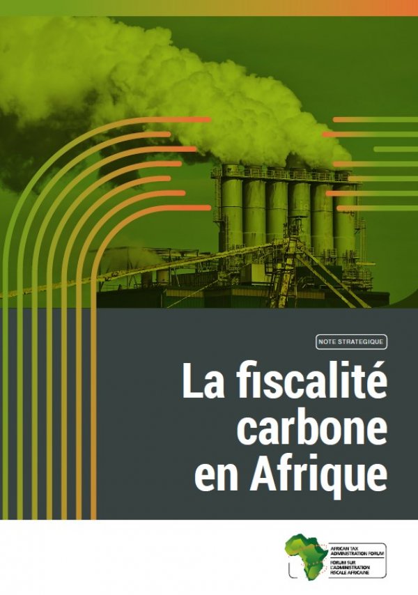 Taxation carbone en Afrique