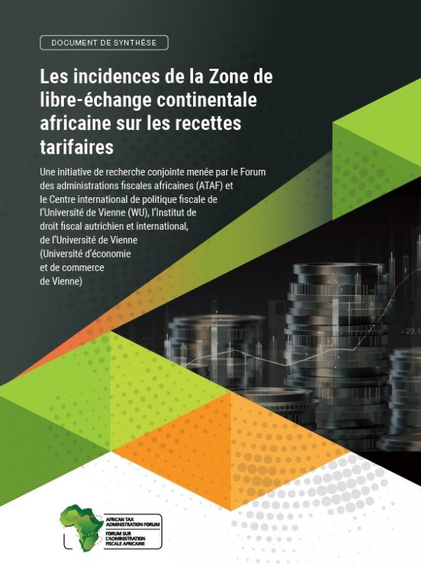 Les implications des recettes douanières de la Zone de libre-échange continentale africaine