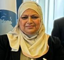 Ms Ghania Rabhi Mansour
