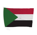 Sudan Flag