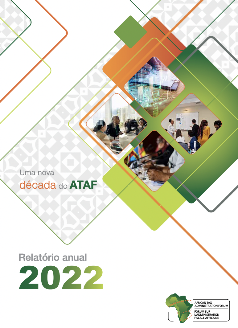 Uma nova década do ATAF - ATAF