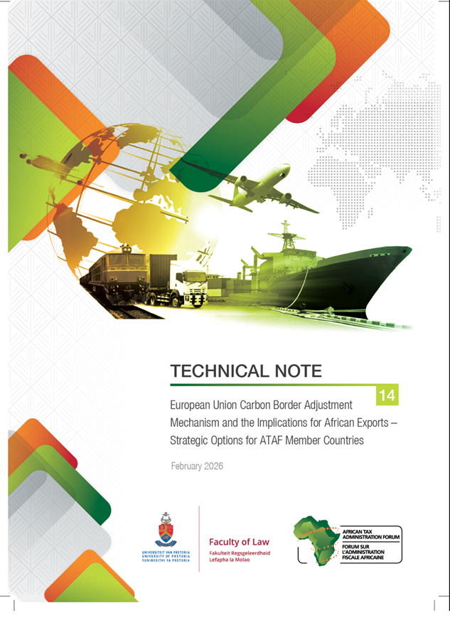 ATAF Releases Technical Note on EU Carbon Border Adjustment Mechanism and Implications for African Exports