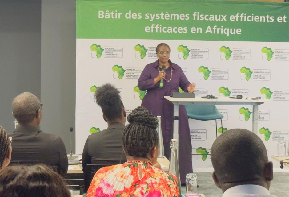 African-Tax-Administrations-strengthen-Results-Based-training-approaches