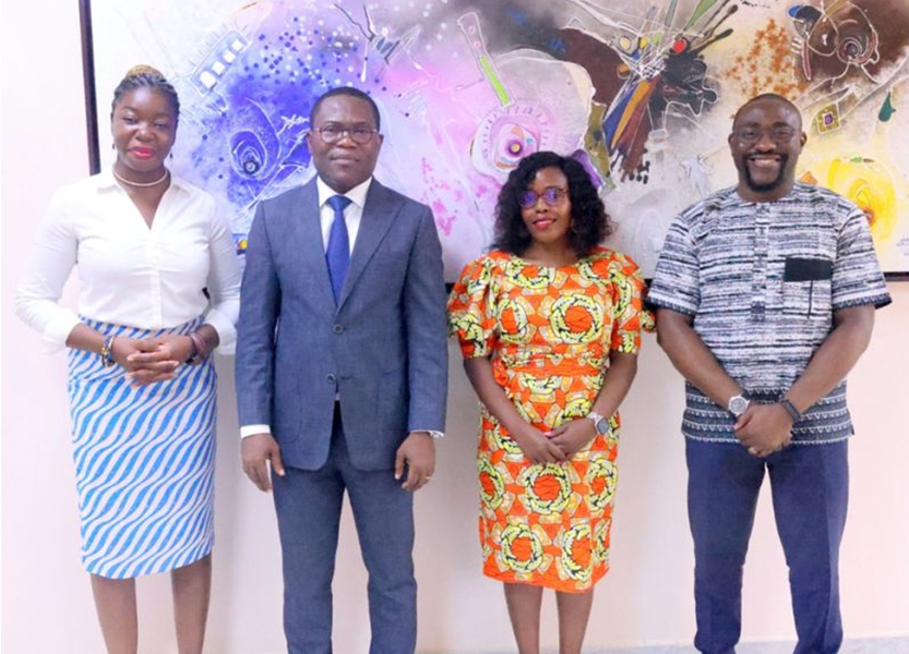 Benin Assesses Impact of Global Minimum Tax Rules