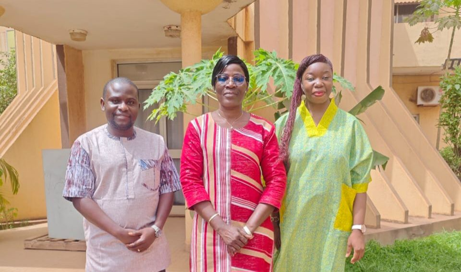 Burkina Faso evaluates wealth tax options through ATAF Engagement