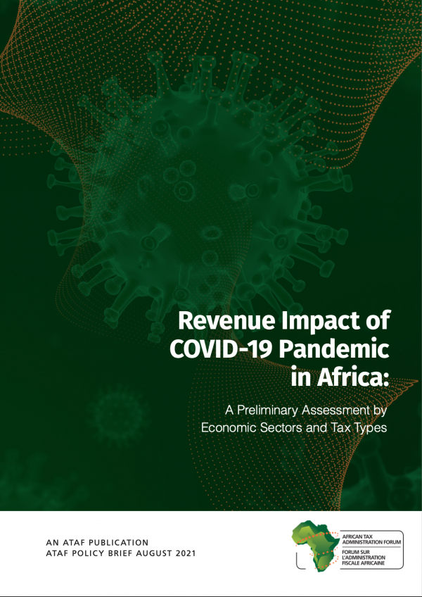 Revenue Impact of COVID-19 Pandemic in Africa: A Preliminary Assessment ...