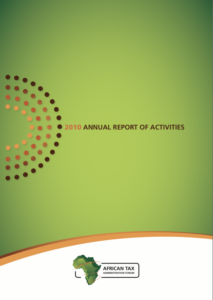 2010 Annual Report