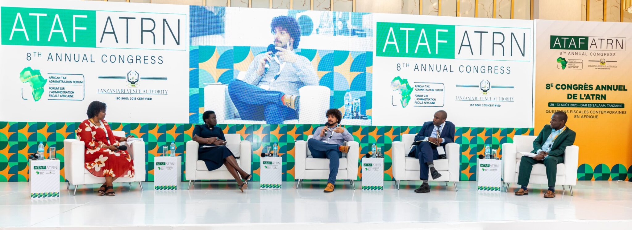 Celebrating 10 years of the ATRN: Join the 2025 Congress in Cape Town ...