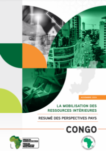 La Mobilisation Des Ressources Intérieures CONGO