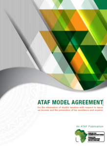ATAF Model Agreement - ATAF